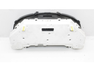 Přístrojová deska Lexus CT 200H 2013 8380076052, 2574708282