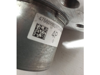 Блок АБС 476609982R Dacia Duster III 2024 - года