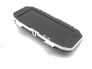 Экран/ дисплей / маленький экран       Jeep Avenger  2022 -  года   