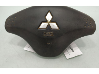 Подушка безопасности водителя MR992559 Mitsubishi L200