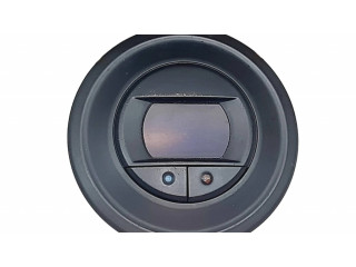 Блок управления климат-контролем 8200367334, 21000166A   Renault Espace   Grand espace IV