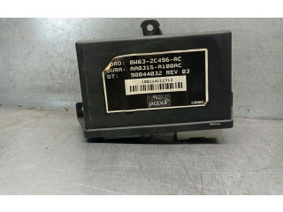 Другие блоки управления / модули 8W832C496AC, AA0315A100AC Jaguar XF X250
