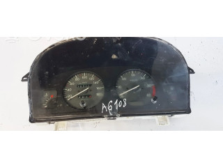 Přístrojová deska Citroen Berlingo 1997 0902149202, 9621185680