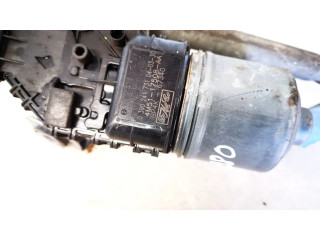 Моторчик дворников 4m5117508aa Mazda 3 I