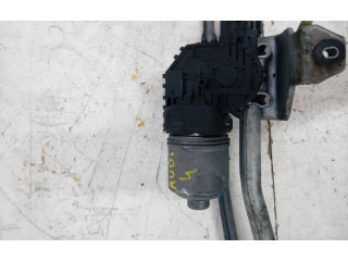 Двигатель стеклоочистителей    Audi  A4 S4 B6 8E 8H  2001 - 2005 года