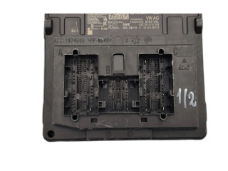 Блок комфорта 5WA937084R, A3C1016701100 Skoda Kodiaq