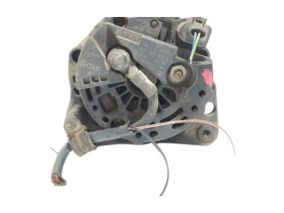Генератор 037903025L Volkswagen Lupo