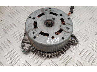 Вентилятор радиатора     80A959455A    Audi Q5 SQ5 