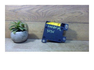 Блок подушек безопасности 8201163282, 8201163282 Dacia Logan I