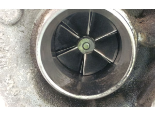  Турбина Mercedes-Benz GLC X253 C253  A6510901586   для двигателя OM 651      