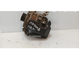 Генератор L3P9 Mazda 6