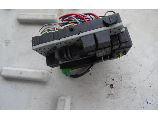 Блок комфорта 9452553, 8645541 Volvo S80