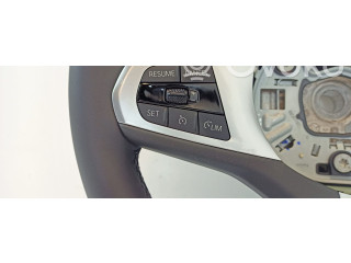 Руль BMW 1 F40 2019- года 009130, 32308746675
