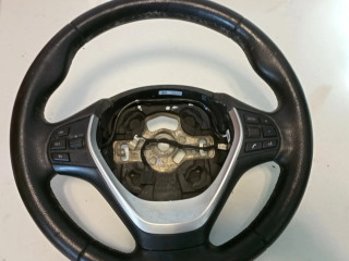 Руль BMW 1 F20 F21 2011-2019 года 62560180D