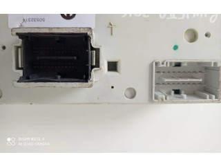 Pojistková skříňka 50532314, 50532314 Alfa Romeo Giulietta 2016