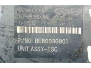 Jednotka ABS G92GAE1C1121512, 63221944641 KIA Rio 2012