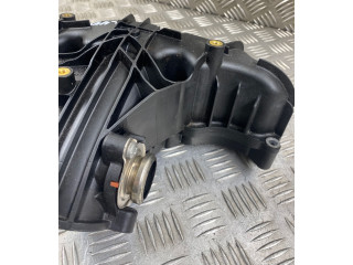 Всасывающий коллектор    03L129711BA   Audi Q5 SQ5