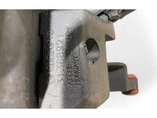 Турбина Нагнетатель Volvo XC90  31439783, 364022   для двигателя B4204T35      