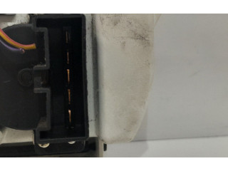 Блок управления климат-контролем    Fiat Doblo