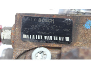 Топливный насос