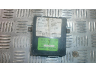 Блок управления MR233022, G8D-410M-B1 Mitsubishi Galant