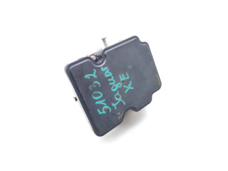 Блок АБС HX73-14F447-AF Jaguar XE 2015 - года