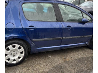 Zpětné zrcátko Peugeot 307 2004 8149AW