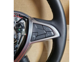 Руль Dacia Sandero - года