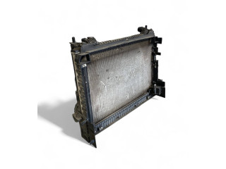 Комплект радиатора Land Rover Range Rover Velar 2017 - года HK838005DB, J8A28C607AB