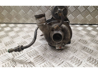 Turbodmychadlo Турбина Nissan Note (E11) -