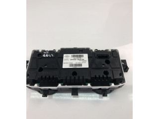 Спидометр (приборный щиток) 248100937R, UK2649 Renault Trafic III (X82)