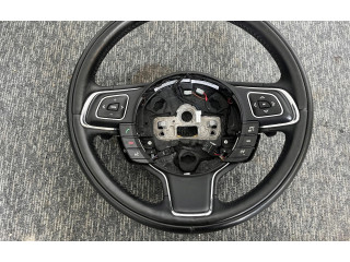 Lenkrad Jaguar XJ X351 2009 - 2019 года AW93-13D767