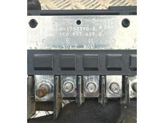 Pojistková skříňka 1K0937629C, 017033905 Volkswagen Caddy 2015