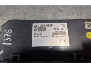 Блок комфорта 6C0937089C   Seat Ibiza IV (6J,6P)   