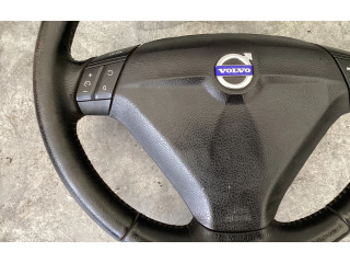 Руль Volvo S60 2001 - 2004 года 118230040415915562, 14926
