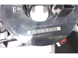 Подрулевой шлейф SRS 6S6T14A664AA, 6S6T14A664AA   Ford Fiesta