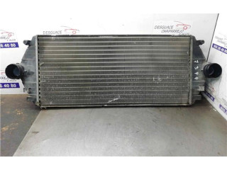 Интеркулер     Peugeot Expert 