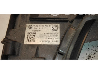 Вентилятор радиатора     A46402101, 16141910    BMW 5 E60 E61 3.0
