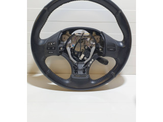 Руль Lexus IS 220D-250-350 2006 - 2013 года GS12002380, 030L