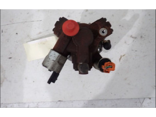 Vstřikovací čerpadlo Ford Fusion F6JB_DURATORQ