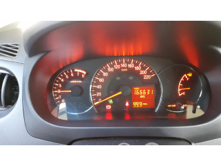 Панель приборов 2574400614, 83800B2Z50   Daihatsu Cuore       