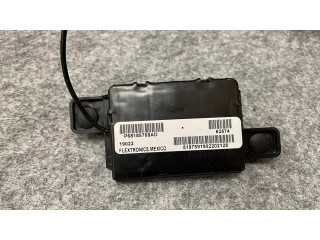 Блок управления P56029839AA, P68185768AD Dodge Durango