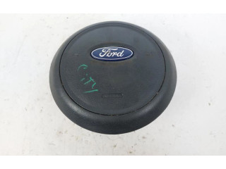 Подушка безопасности водителя 735498411   Ford Ka