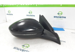 Zpětné zrcátko Peugeot 208 2022 98471894XT, 98471894XT
