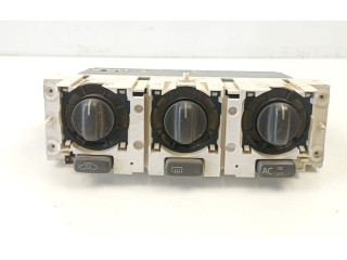 Модуль блока управления кондиционером 30889558 Volvo S40, V40