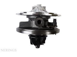  Турбина Lancia Lybra  712766-0001, CHRA10-0103         