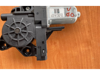 Передний двигатель механизма для подъема окон 970713102, 130916   Volvo V70