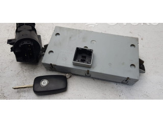 Řídící jednotka Lancia Musa 2005