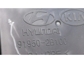 Блок предохранителей 919502B100   Hyundai Santa Fe    