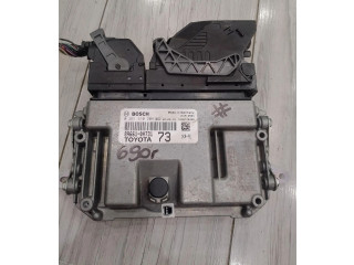 Řídící jednotka 89661-0H731 Peugeot 108 2019